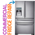 commercial fridge repair